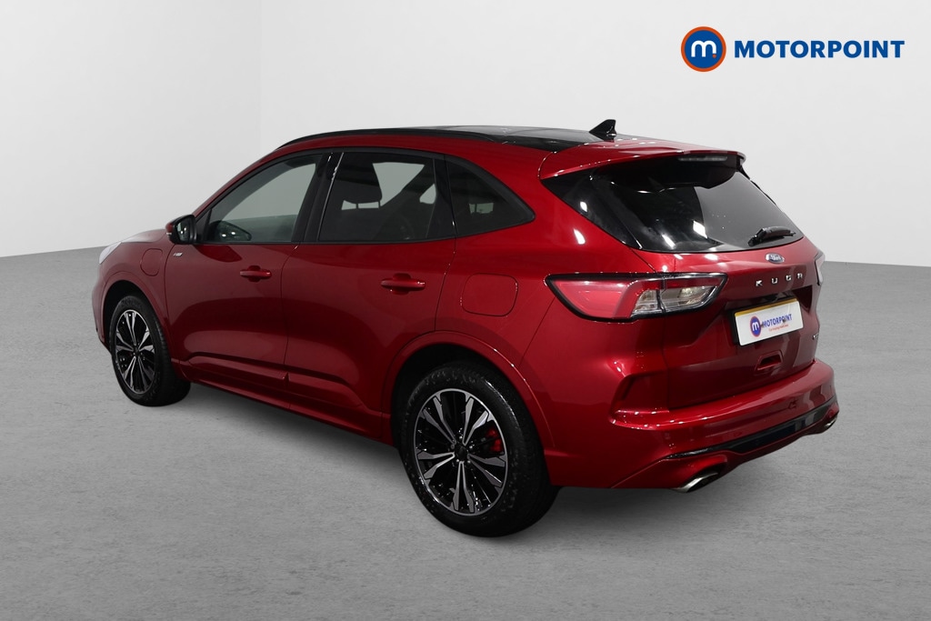 Used Ford Kuga 2022 for sale - 77033872: Photo 5