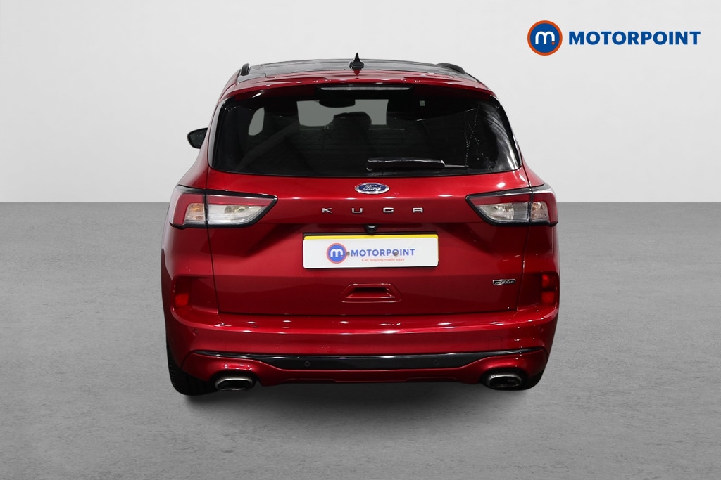 Used Ford Kuga 2022 for sale - 77033872: Photo 6