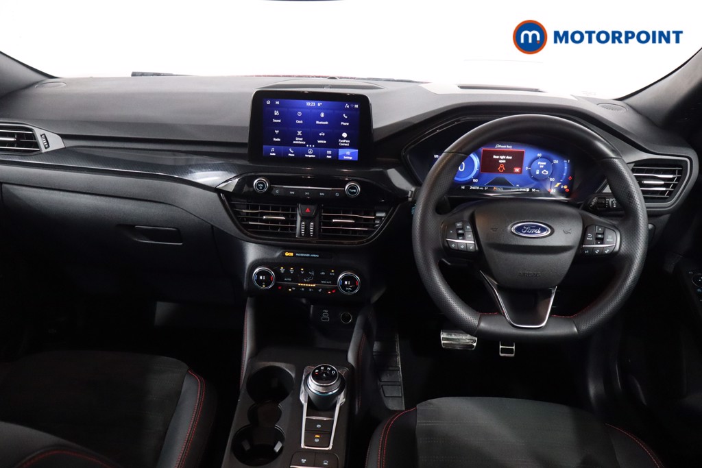 Used Ford Kuga 2022 for sale - 77033872: Photo 9