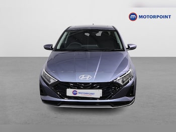 Used Hyundai i20 2025 for sale - 78496536: Photo