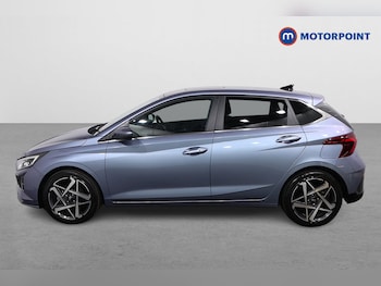Used Hyundai i20 2025 for sale - 78496536: Photo