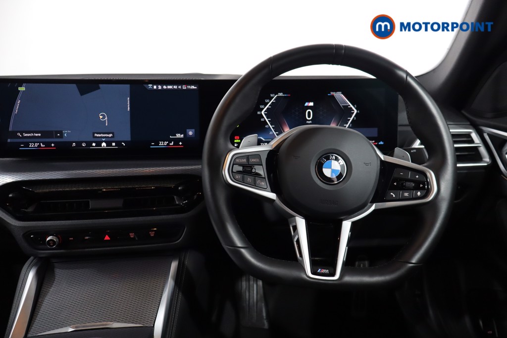Used BMW 4 Series 2025 for sale - 76181692: Photo 11