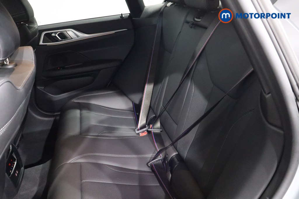 Used BMW 4 Series 2025 for sale - 76181692: Photo 13