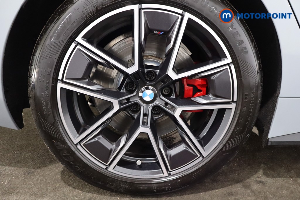 Used BMW 4 Series 2025 for sale - 76181692: Photo 17
