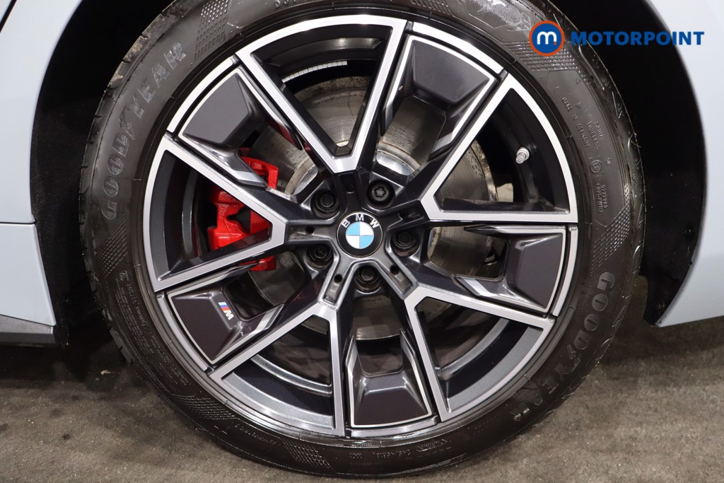 Used BMW 4 Series 2025 for sale - 76181692: Photo 18