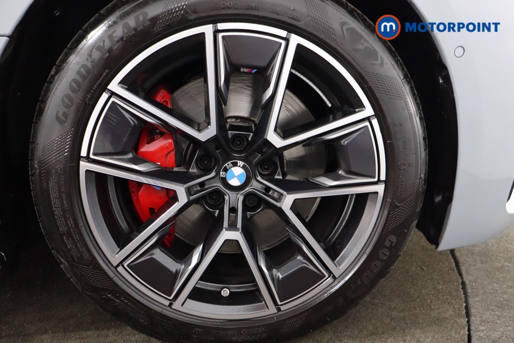 Used BMW 4 Series 2025 for sale - 76181692: Photo 19