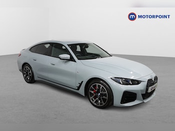 BMW - 4 Series
