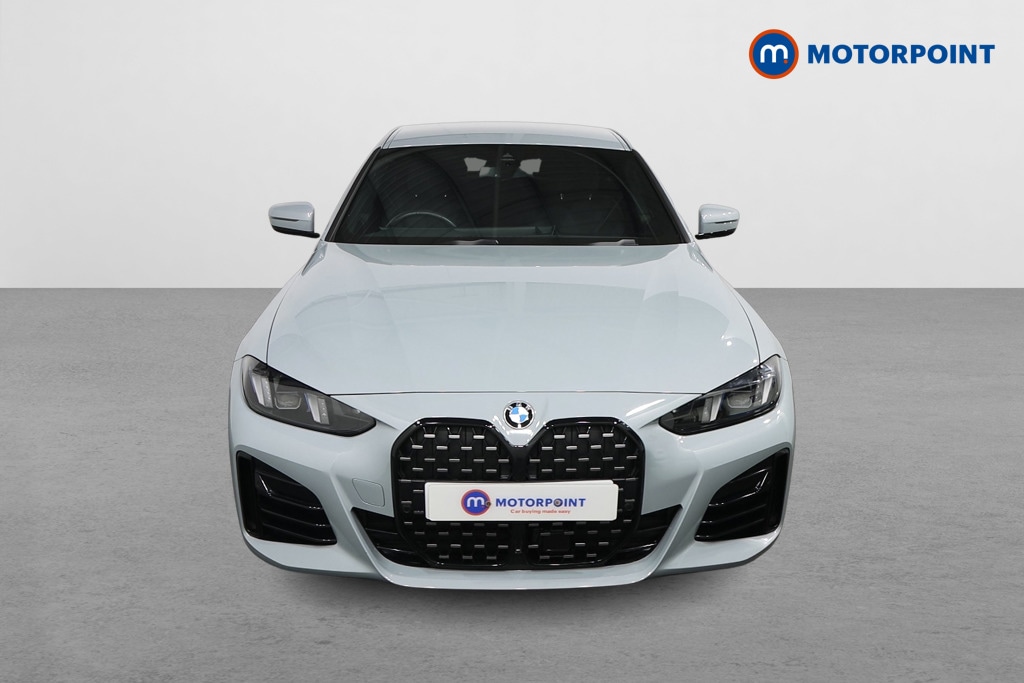 Used BMW 4 Series 2025 for sale - 76181692: Photo 2