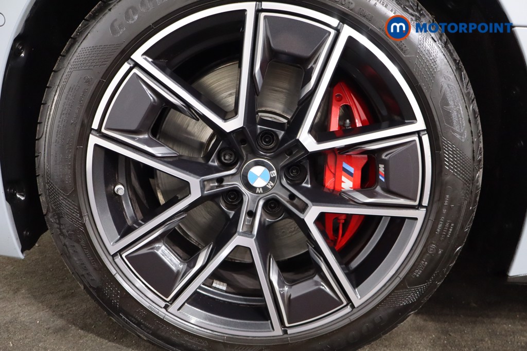 Used BMW 4 Series 2025 for sale - 76181692: Photo 20