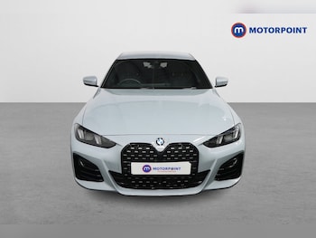 Used BMW 4 Series 2025 for sale - 76181692: Photo 2