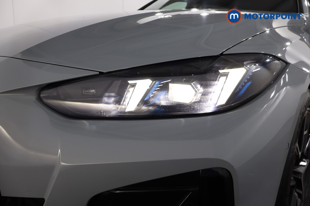 Used BMW 4 Series 2025 for sale - 76181692: Photo 38