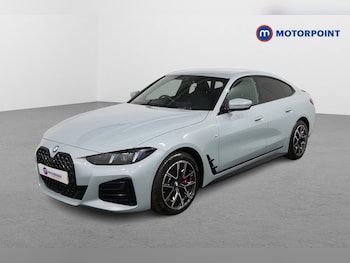 Used BMW 4 Series 2025 for sale - 76181692: Photo 3