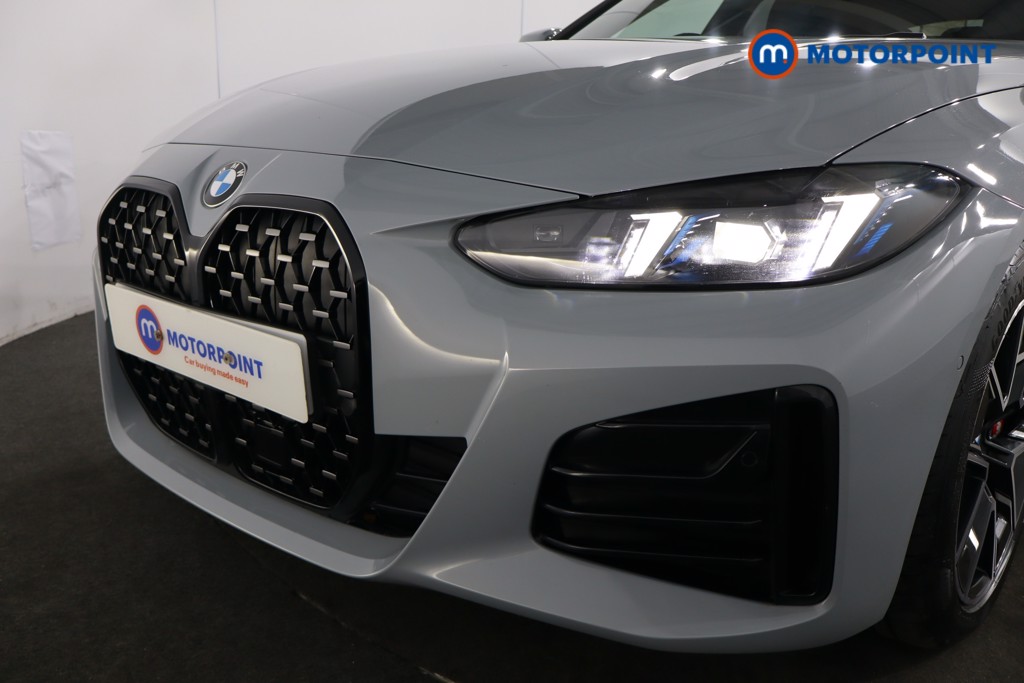 Used BMW 4 Series 2025 for sale - 76181692: Photo 41
