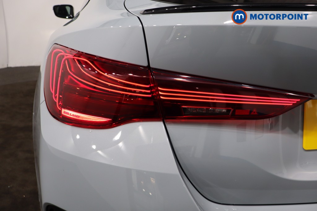 Used BMW 4 Series 2025 for sale - 76181692: Photo 43