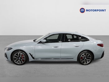 Used BMW 4 Series 2025 for sale - 76181692: Photo 4