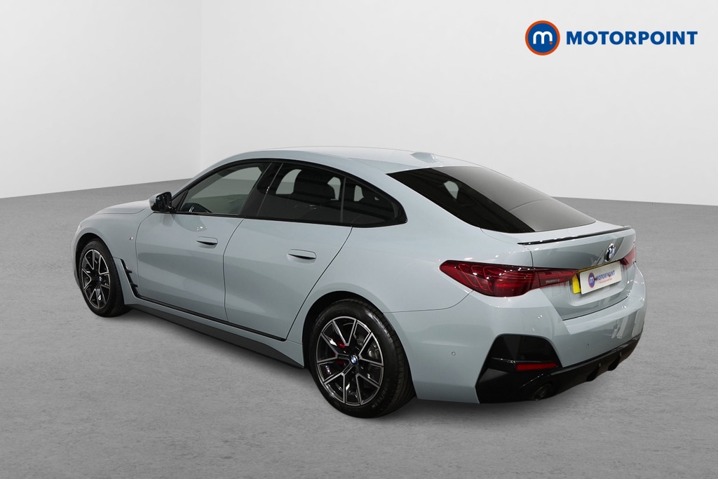 Used BMW 4 Series 2025 for sale - 76181692: Photo 5