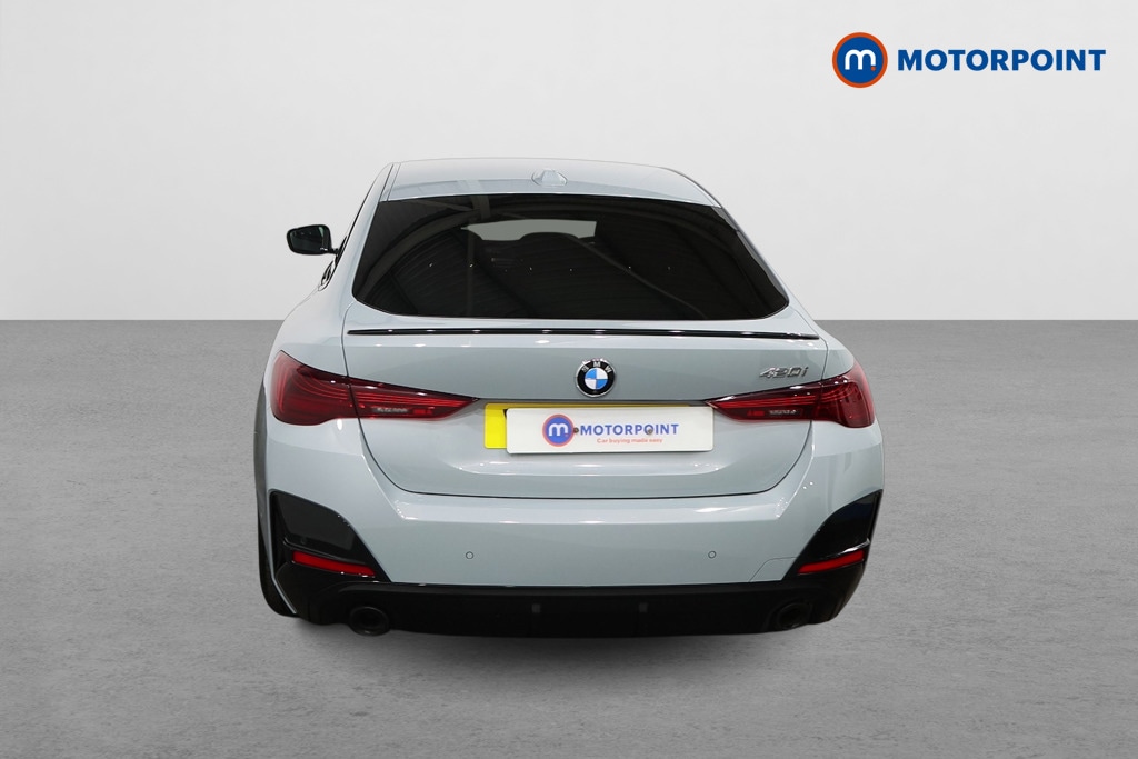 Used BMW 4 Series 2025 for sale - 76181692: Photo 6