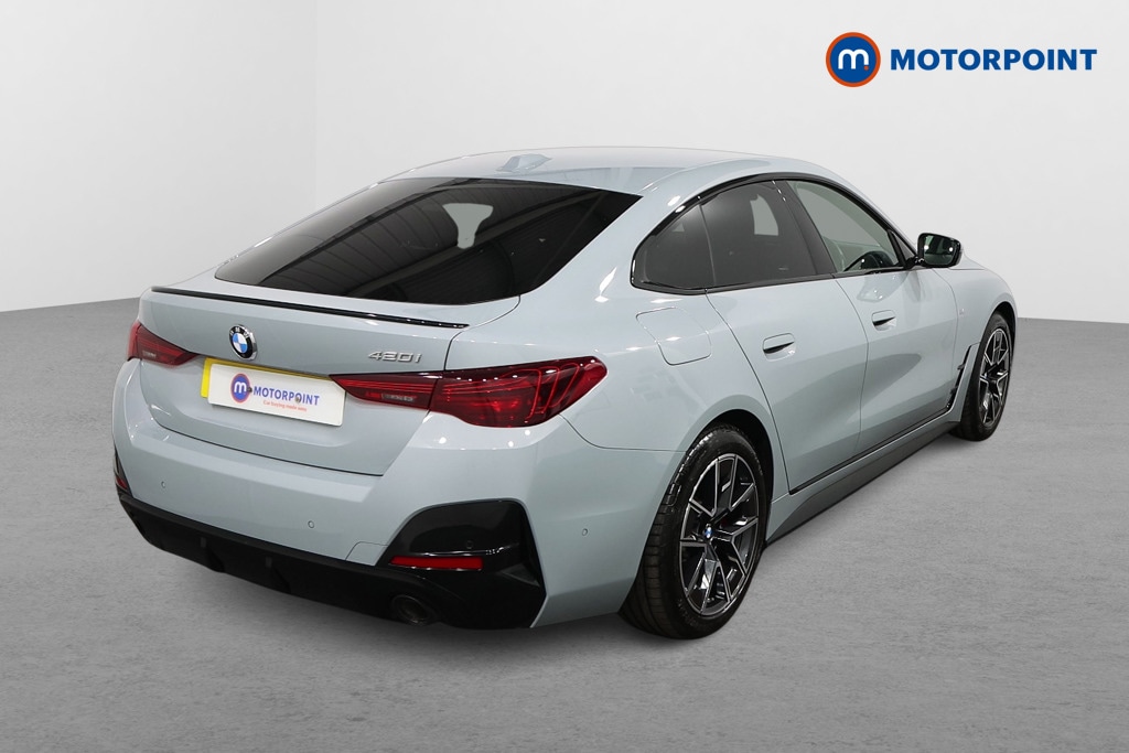 Used BMW 4 Series 2025 for sale - 76181692: Photo 7