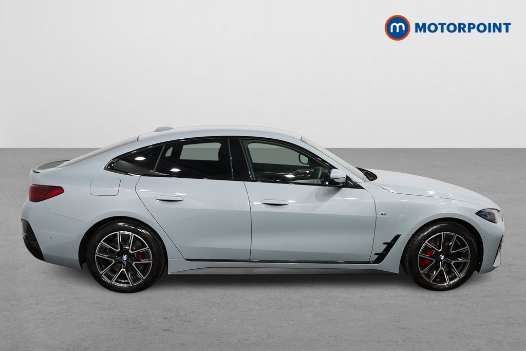Used BMW 4 Series 2025 for sale - 76181692: Photo 8