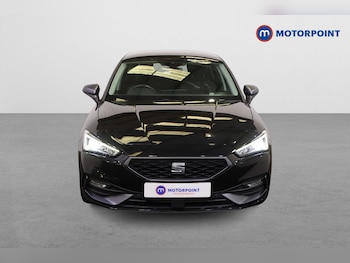 Used SEAT Leon 2021 for sale - 75764504: Photo
