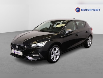 Used SEAT Leon 2021 for sale - 75764504: Photo