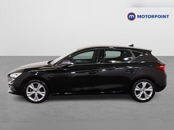 Used SEAT Leon 2021 for sale - 75764504: Photo