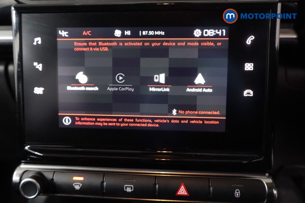 Used Citroen C3 2024 for sale - 77691683: Photo 10