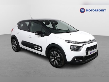 Citroen C3 feature image