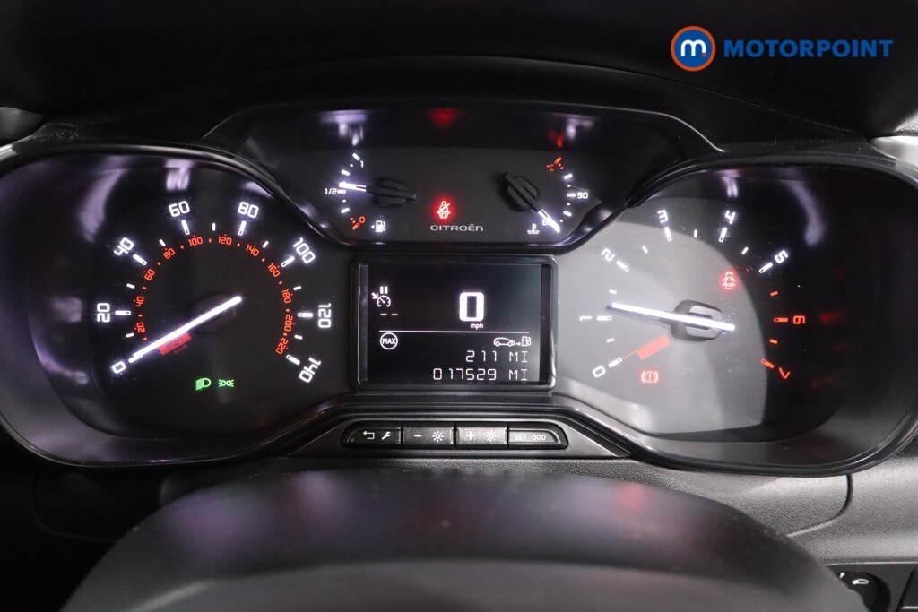 Used Citroen C3 2024 for sale - 77691683: Photo 27