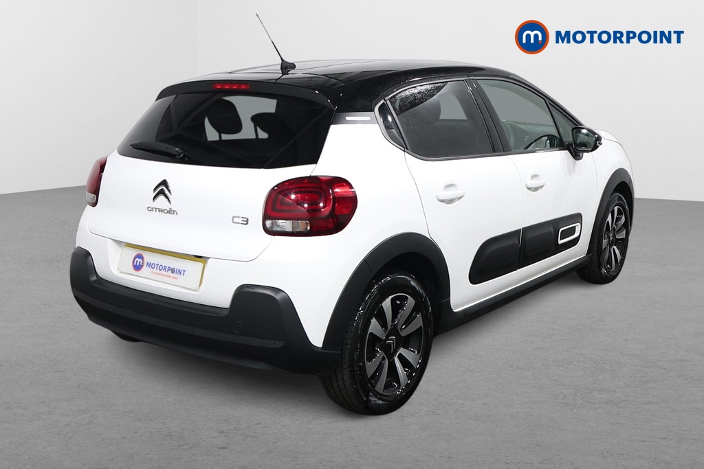 Used Citroen C3 2024 for sale - 77691683: Photo 7