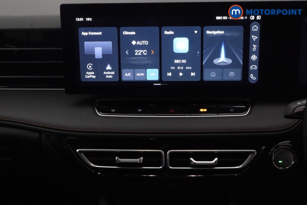 Used MG MG HS 2025 for sale - 78145007: Photo 10