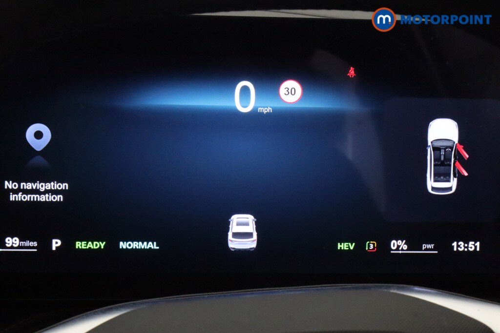 Used MG MG HS 2025 for sale - 78145007: Photo 17