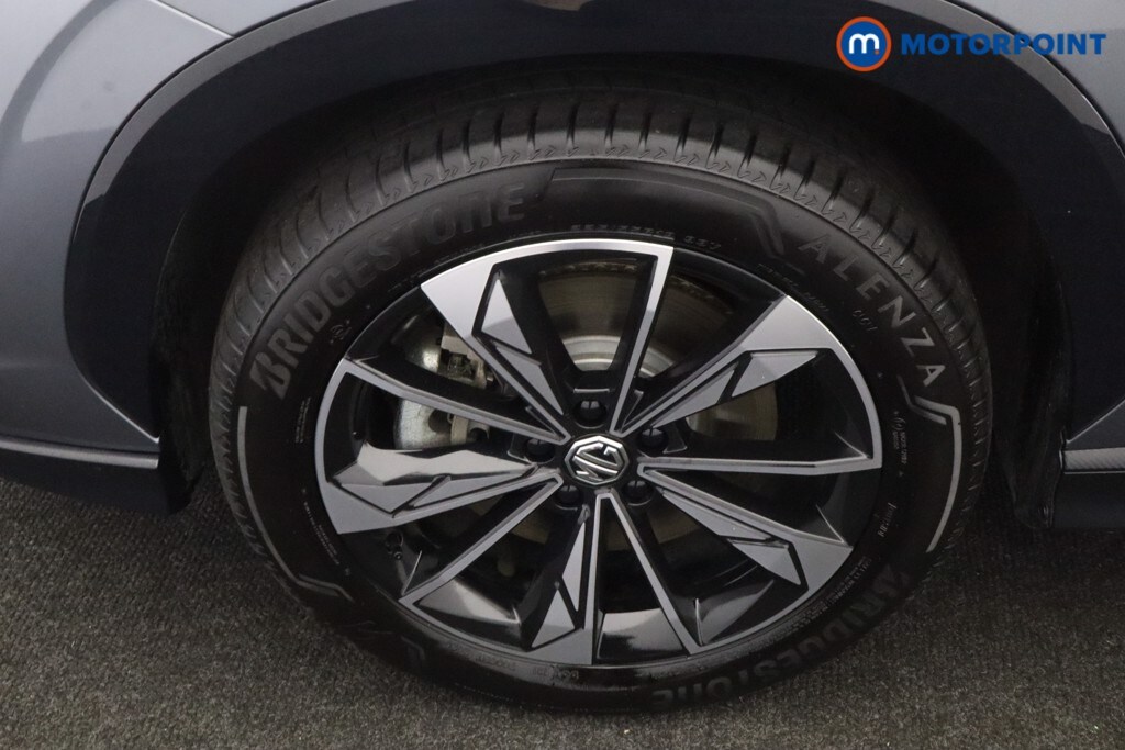 Used MG MG HS 2025 for sale - 78145007: Photo 32