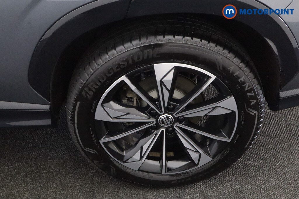 Used MG MG HS 2025 for sale - 78145007: Photo 33