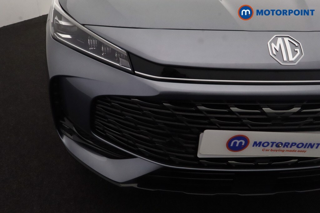 Used MG MG HS 2025 for sale - 78145007: Photo 35