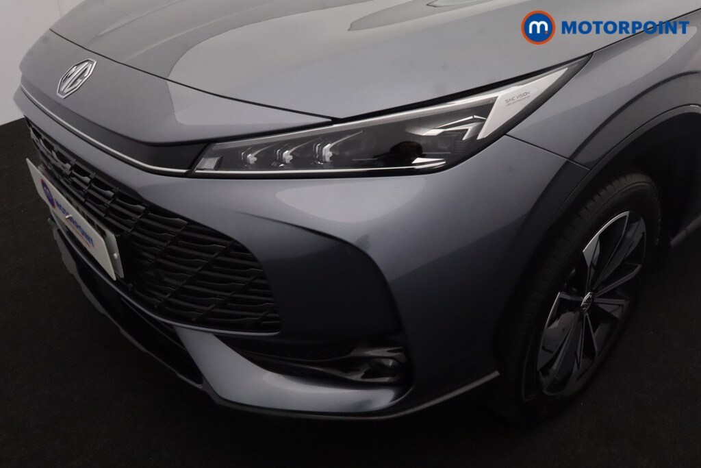 Used MG MG HS 2025 for sale - 78145007: Photo 39