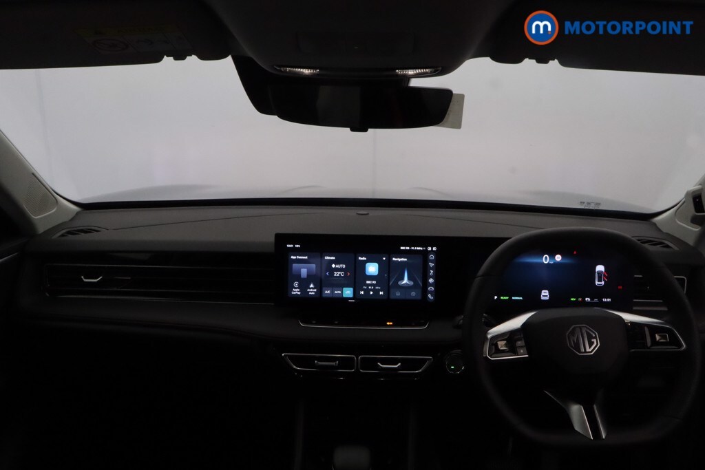 Used MG MG HS 2025 for sale - 78145007: Photo 9