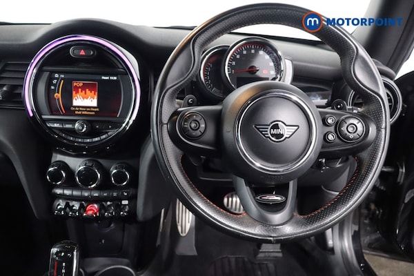 Used MINI Hatch 2019 for sale - 76206410: Photo 11