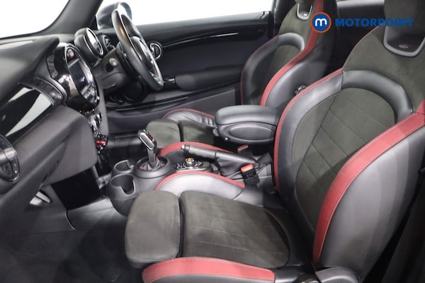 Used MINI Hatch 2019 for sale - 76206410: Photo 12