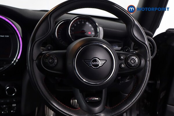 Used MINI Hatch 2019 for sale - 76206410: Photo 14