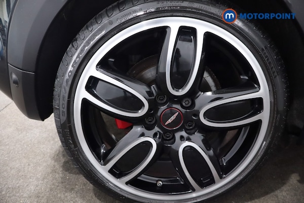 Used MINI Hatch 2019 for sale - 76206410: Photo 17