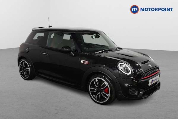 Used MINI Hatch 2019 for sale - 76206410: Photo 1