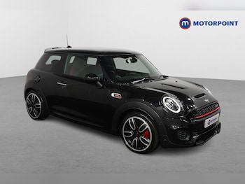 MINI - Hatch