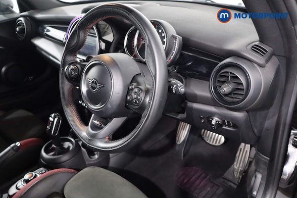 Used MINI Hatch 2019 for sale - 76206410: Photo 32