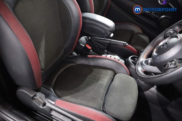 Used MINI Hatch 2019 for sale - 76206410: Photo 33