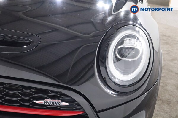 Used MINI Hatch 2019 for sale - 76206410: Photo 36