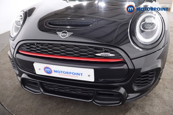 Used MINI Hatch 2019 for sale - 76206410: Photo 39