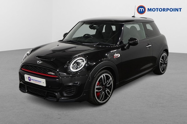 Used MINI Hatch 2019 for sale - 76206410: Photo 3