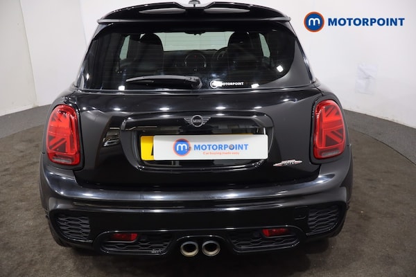 Used MINI Hatch 2019 for sale - 76206410: Photo 46