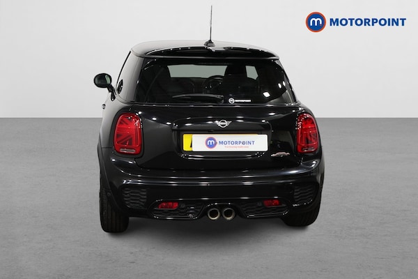 Used MINI Hatch 2019 for sale - 76206410: Photo 6
